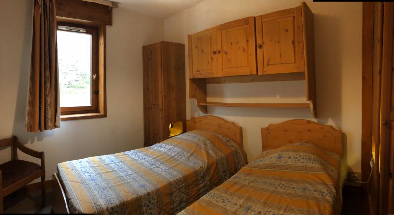 photo 6 Owner direct vacation rental Les Arcs appartement Rhone-Alps Savoie bedroom 2