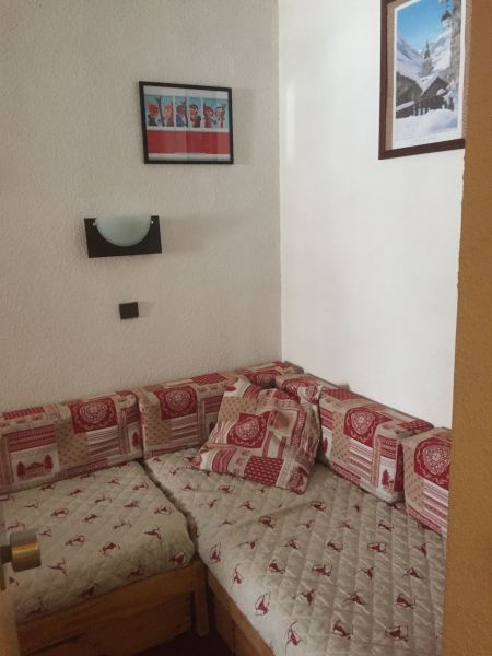 photo 2 Owner direct vacation rental La Plagne studio Rhone-Alps Savoie bedroom