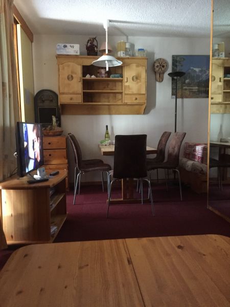 photo 4 Owner direct vacation rental La Plagne studio Rhone-Alps Savoie Other view