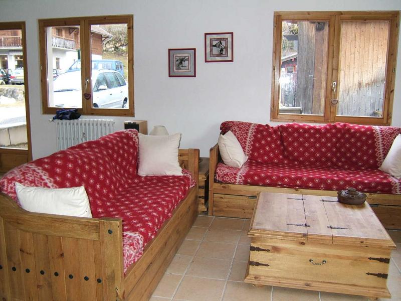 photo 2 Owner direct vacation rental Saint Gervais Mont-Blanc appartement Rhone-Alps Haute-Savoie