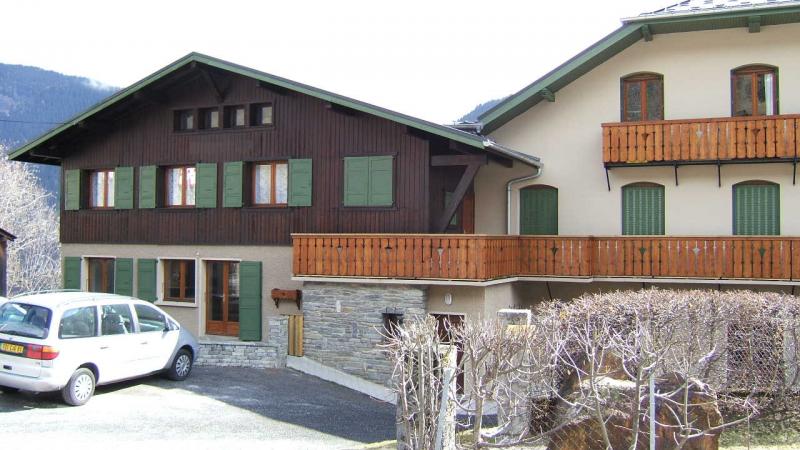 photo 6 Owner direct vacation rental Saint Gervais Mont-Blanc appartement Rhone-Alps Haute-Savoie