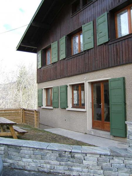 photo 7 Owner direct vacation rental Saint Gervais Mont-Blanc appartement Rhone-Alps Haute-Savoie