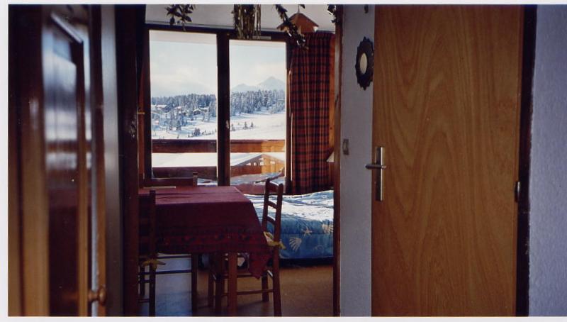 photo 2 Owner direct vacation rental Les Saisies studio Rhone-Alps Savoie