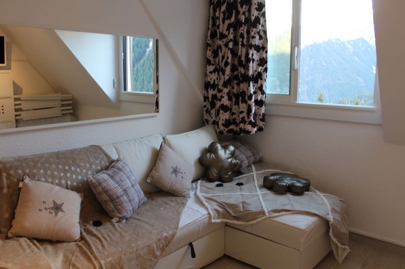 photo 2 Owner direct vacation rental Les Sept Laux appartement Rhone-Alps Isre