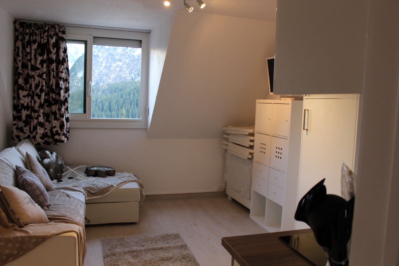 photo 4 Owner direct vacation rental Les Sept Laux appartement Rhone-Alps Isre