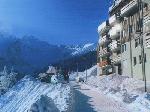 mountain and ski rentals: appartement no. 2823