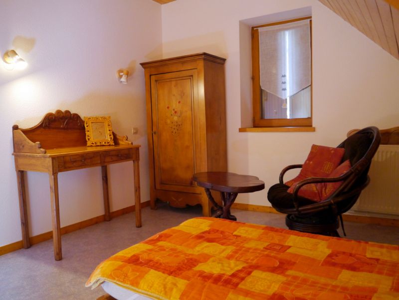 photo 14 Owner direct vacation rental Vaujany appartement Rhone-Alps Isre Mezzanine