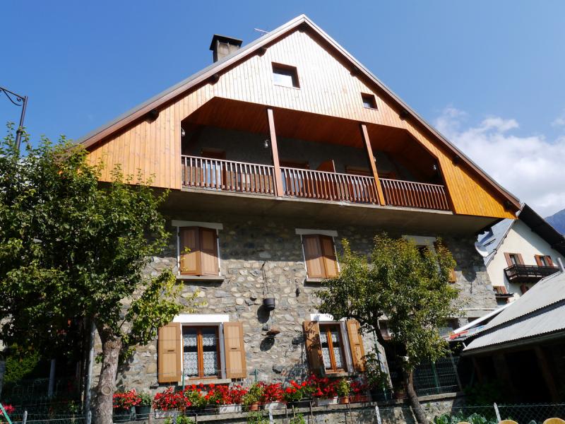 photo 3 Owner direct vacation rental Vaujany appartement Rhone-Alps Isre Outside view