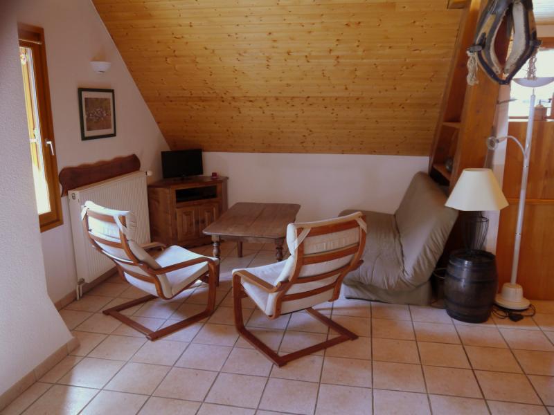 photo 4 Owner direct vacation rental Vaujany appartement Rhone-Alps Isre Sitting room