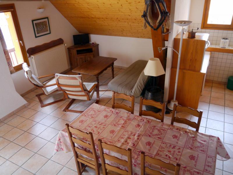 photo 7 Owner direct vacation rental Vaujany appartement Rhone-Alps Isre Sitting room