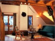 Rhone-Alps holiday rentals apartments: appartement no. 3327