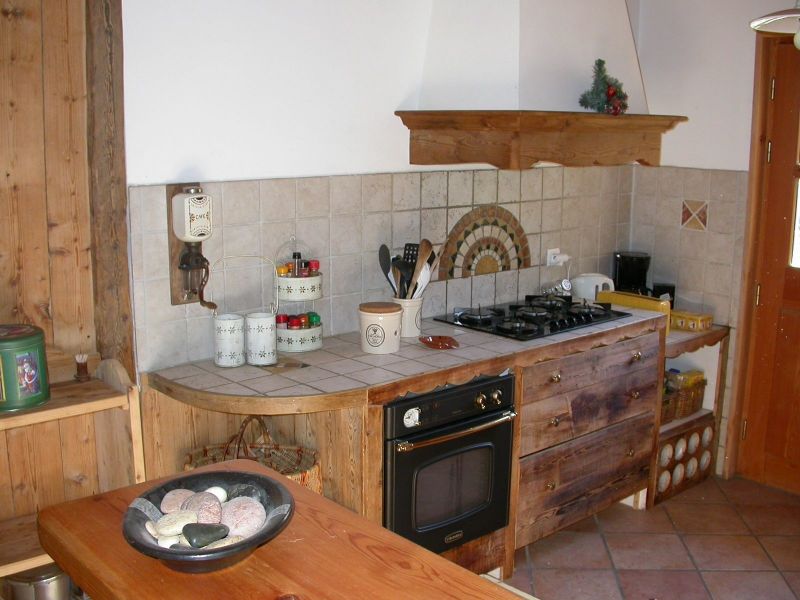 photo 8 Owner direct vacation rental Valmeinier chalet Rhone-Alps Savoie