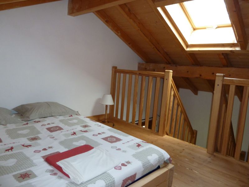 photo 9 Owner direct vacation rental Valmeinier chalet Rhone-Alps Savoie Mezzanine 1