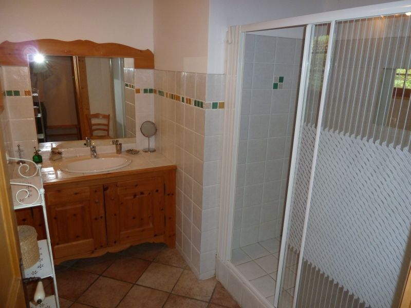 photo 17 Owner direct vacation rental Valmeinier chalet Rhone-Alps Savoie Washing facilities