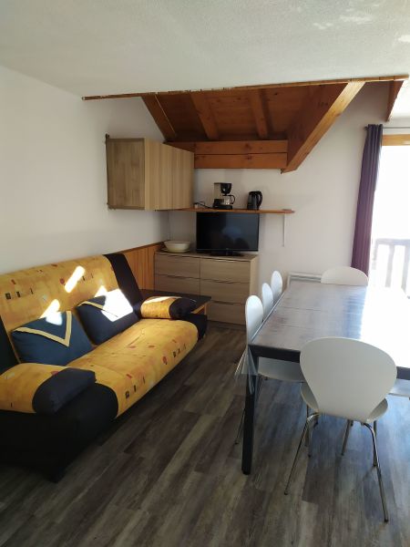photo 2 Owner direct vacation rental Valmeinier appartement Rhone-Alps Savoie