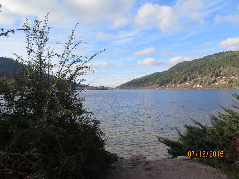 photo 17 Owner direct vacation rental Grardmer appartement Lorraine Vosges Surroundings