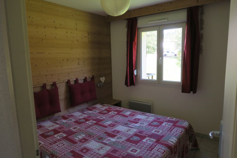 photo 5 Owner direct vacation rental Grardmer appartement Lorraine Vosges bedroom 1