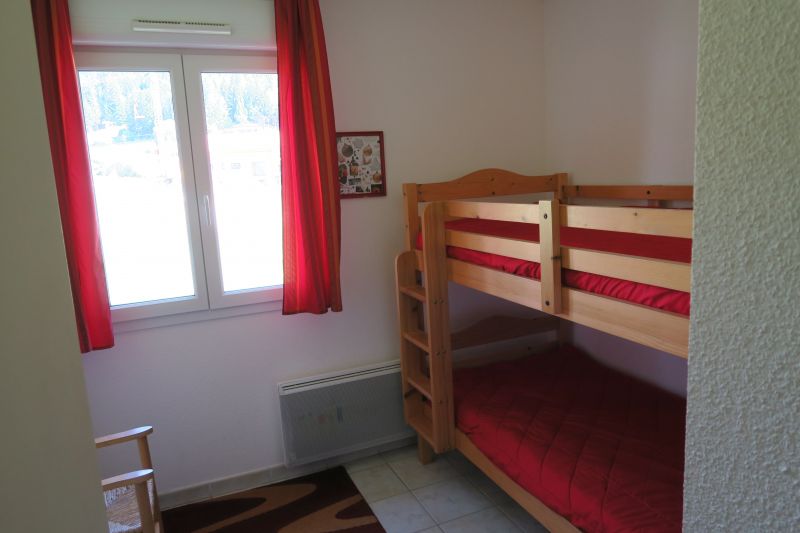 photo 6 Owner direct vacation rental Grardmer appartement Lorraine Vosges bedroom 2