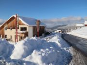 Lac Blanc Resort holiday rentals: appartement no. 4617