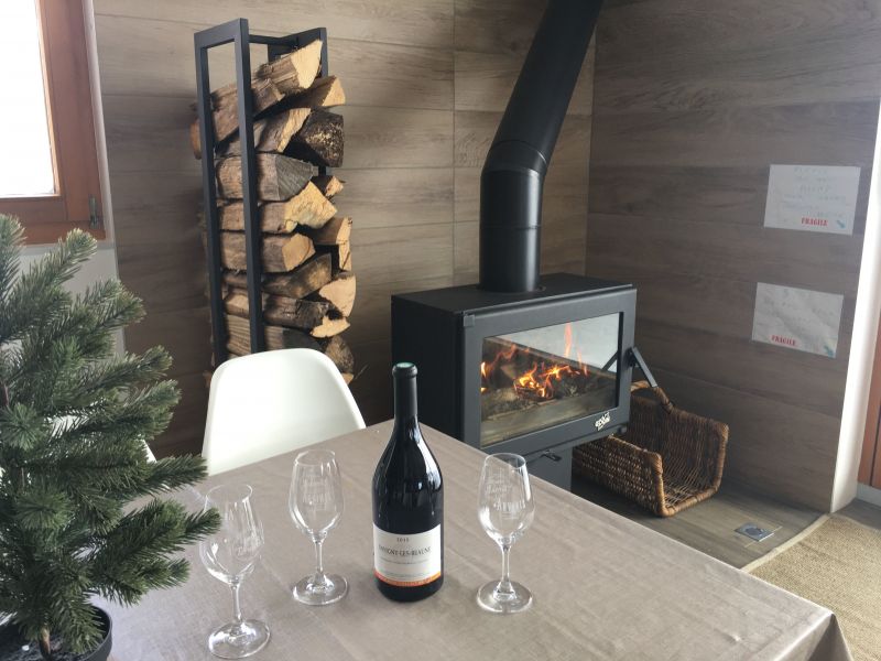 photo 20 Owner direct vacation rental Les Crosets chalet Valais