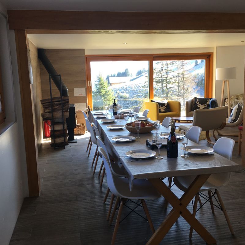 photo 5 Owner direct vacation rental Les Crosets chalet Valais