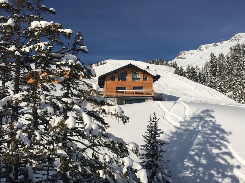 photo 28 Owner direct vacation rental Les Crosets chalet Valais