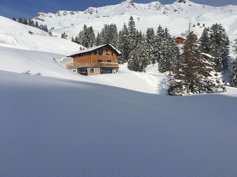 photo 29 Owner direct vacation rental Les Crosets chalet Valais