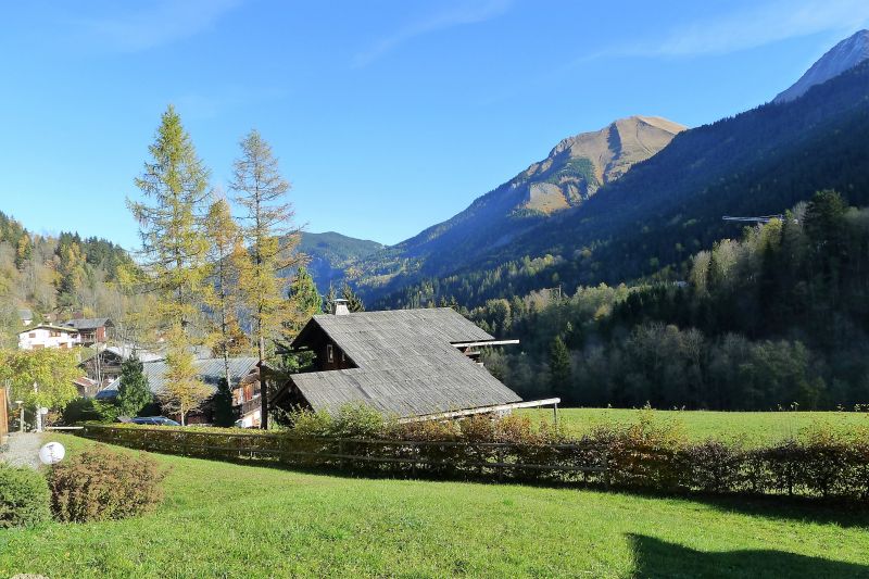 photo 1 Owner direct vacation rental Les Contamines Montjoie chalet Rhone-Alps Haute-Savoie Outside view