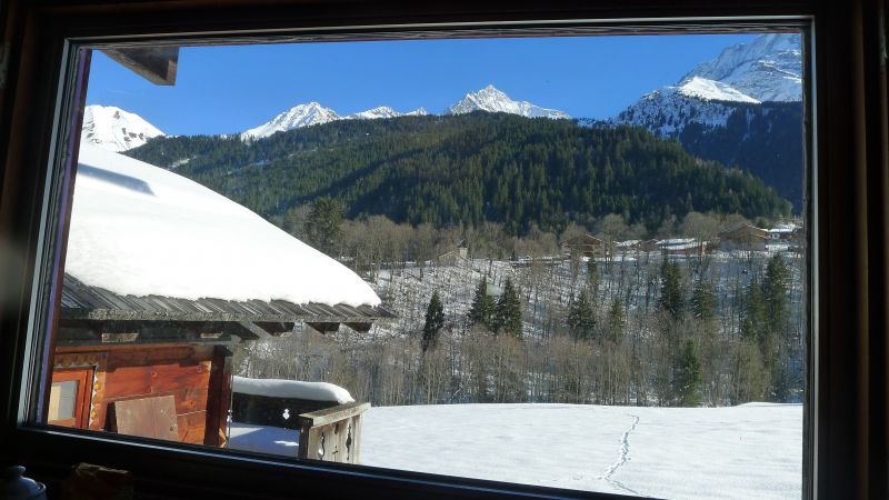 photo 8 Owner direct vacation rental Les Contamines Montjoie chalet Rhone-Alps Haute-Savoie Open-plan kitchen
