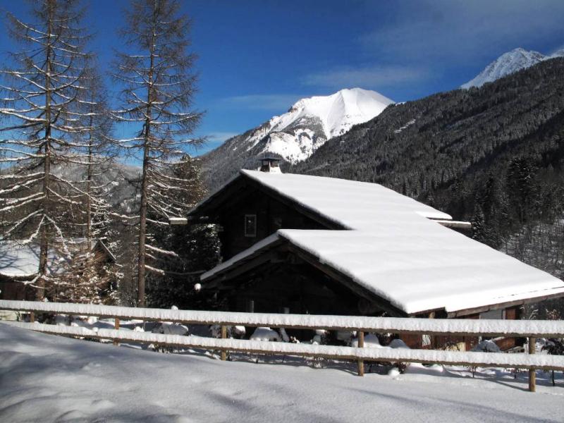 photo 0 Owner direct vacation rental Les Contamines Montjoie chalet Rhone-Alps Haute-Savoie Outside view