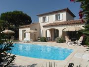 Sainte Maxime holiday rentals for 6 people: villa no. 100051