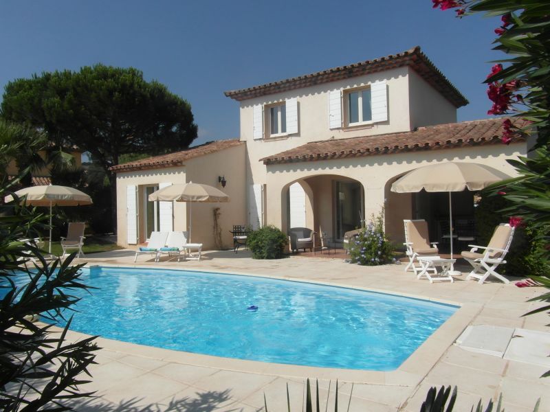 photo 0 Owner direct vacation rental Sainte Maxime villa Provence-Alpes-Cte d'Azur Var