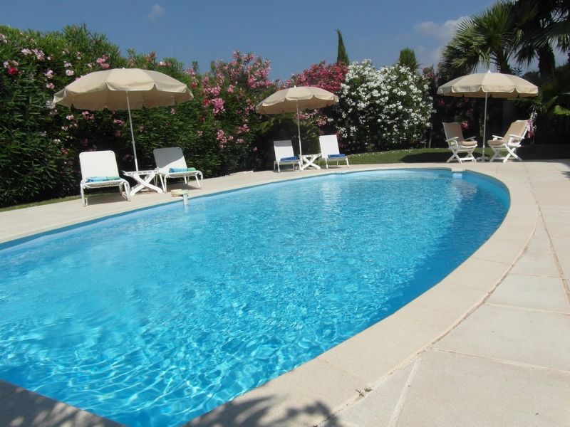 photo 1 Owner direct vacation rental Sainte Maxime villa Provence-Alpes-Cte d'Azur Var Swimming pool