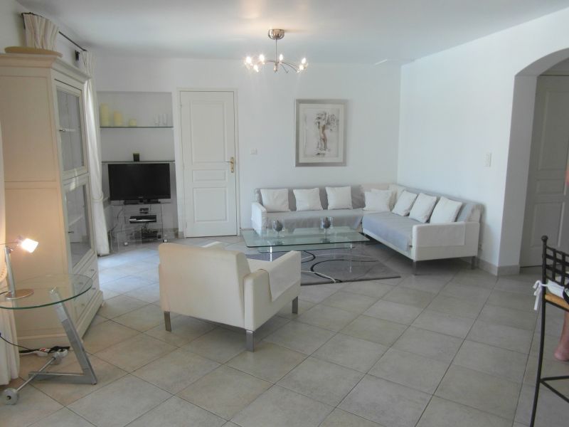 photo 3 Owner direct vacation rental Sainte Maxime villa Provence-Alpes-Cte d'Azur Var