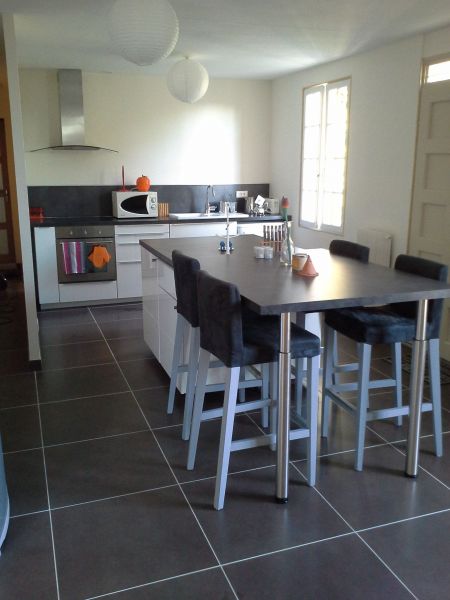 photo 6 Owner direct vacation rental Roussillon maison Provence-Alpes-Cte d'Azur Vaucluse Open-plan kitchen