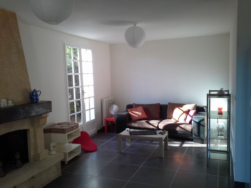 photo 8 Owner direct vacation rental Roussillon maison Provence-Alpes-Cte d'Azur Vaucluse Sitting room