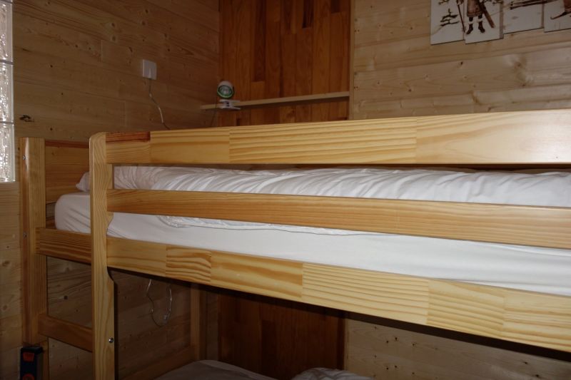 photo 15 Owner direct vacation rental Serre Chevalier appartement Provence-Alpes-Cte d'Azur Hautes-Alpes bedroom 2