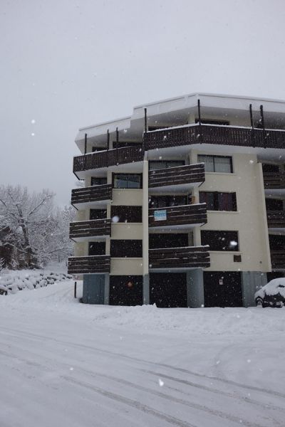 photo 16 Owner direct vacation rental Serre Chevalier appartement Provence-Alpes-Cte d'Azur Hautes-Alpes Outside view