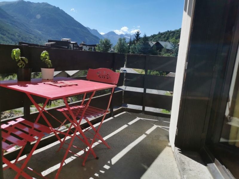 photo 1 Owner direct vacation rental Serre Chevalier appartement Provence-Alpes-Cte d'Azur Hautes-Alpes Balcony