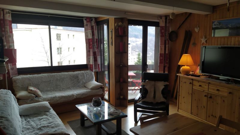 photo 8 Owner direct vacation rental Serre Chevalier appartement Provence-Alpes-Cte d'Azur Hautes-Alpes Living room