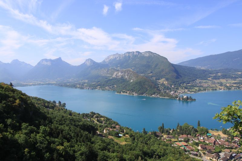 photo 14 Owner direct vacation rental Annecy appartement Rhone-Alps Haute-Savoie Surroundings