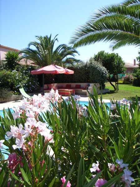 photo 2 Owner direct vacation rental Ajaccio maison Corsica Corse du Sud