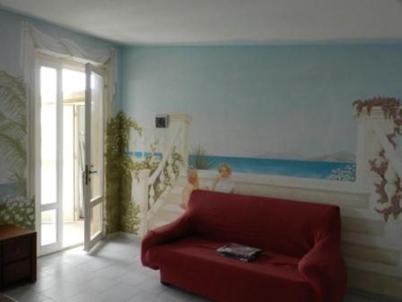 photo 8 Owner direct vacation rental Marina di Grosseto appartement Tuscany Grosseto Province Living room