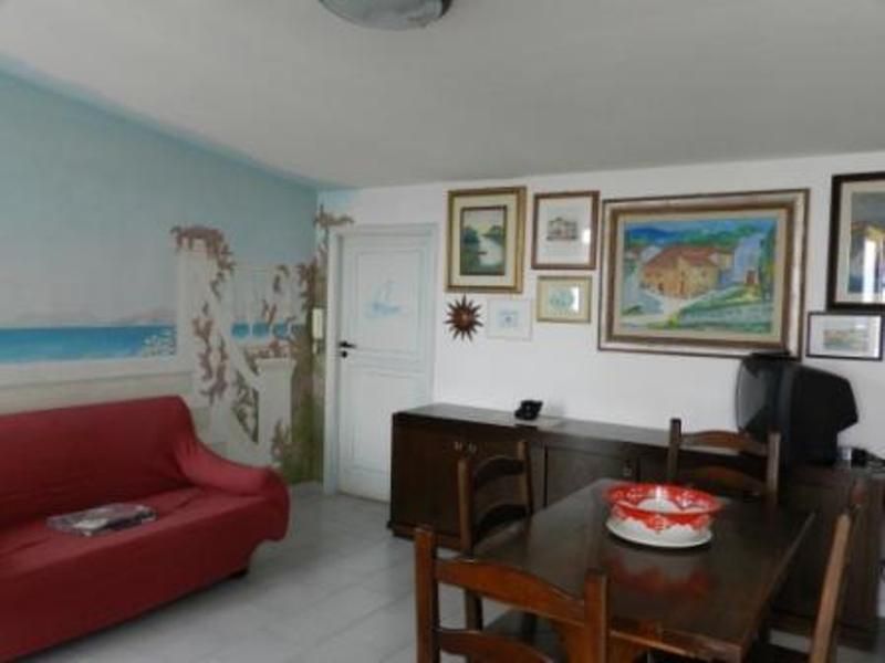 photo 9 Owner direct vacation rental Marina di Grosseto appartement Tuscany Grosseto Province Living room