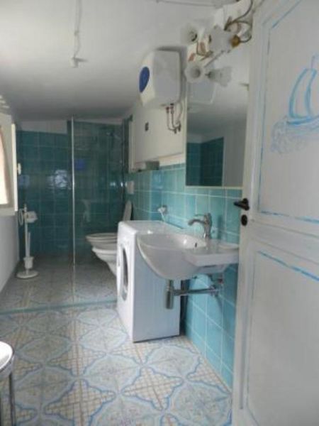 photo 21 Owner direct vacation rental Marina di Grosseto appartement Tuscany Grosseto Province bathroom