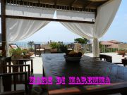 Castiglione Della Pescaia sea view holiday rentals: appartement no. 103011