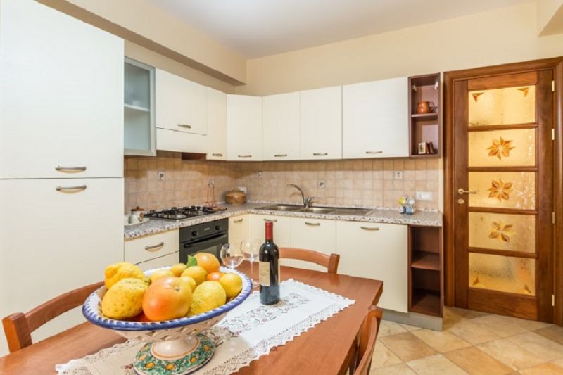 photo 4 Owner direct vacation rental Avola appartement Sicily Syracuse Province