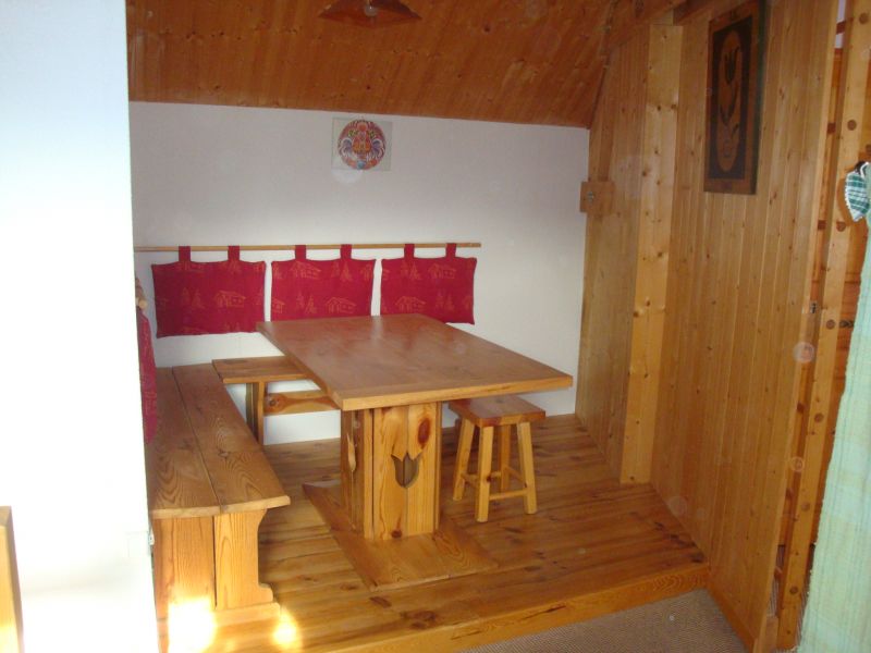 photo 8 Owner direct vacation rental Embrun appartement Provence-Alpes-Cte d'Azur Hautes-Alpes bedroom 2