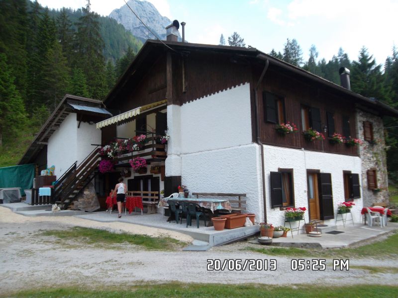 photo 1 Owner direct vacation rental Auronzo di Cadore appartement Veneto Belluno Province