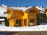 mountain and ski rentals: chalet no. 104272